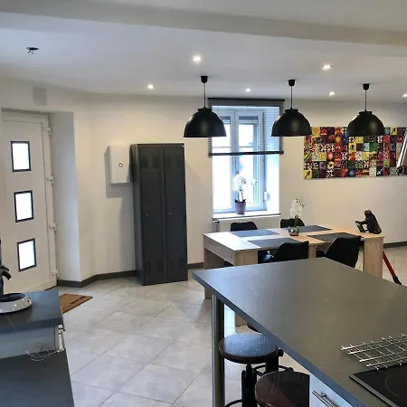 Apartamento La Brocante *