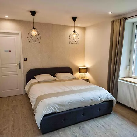 La Brocante Granges-Aumontzey