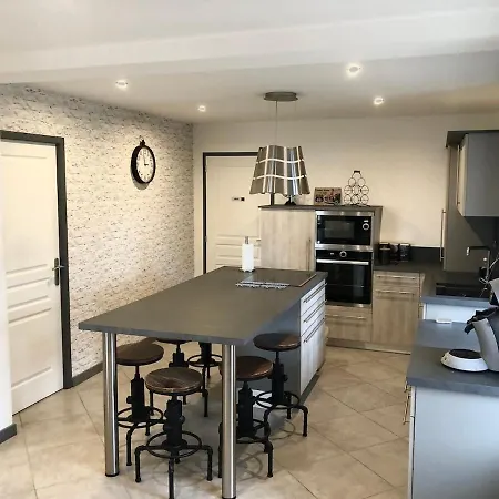 Apartamento La Brocante