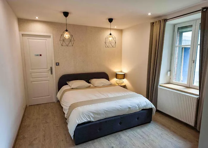 La Brocante Granges-Aumontzey