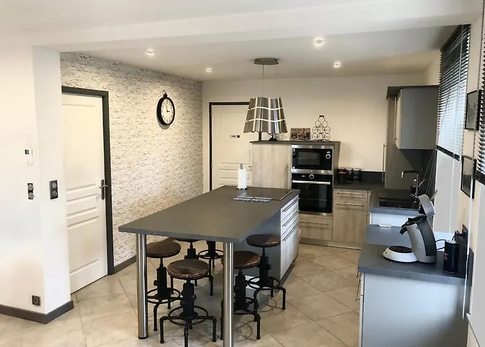 Apartmán La Brocante