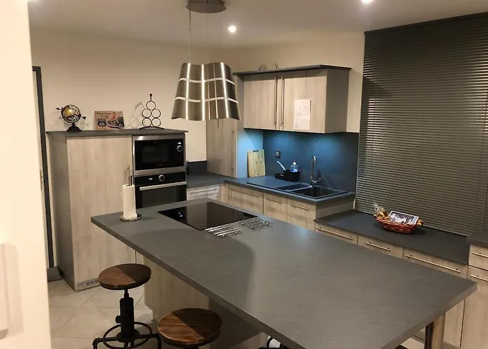 La Brocante Apartmán *